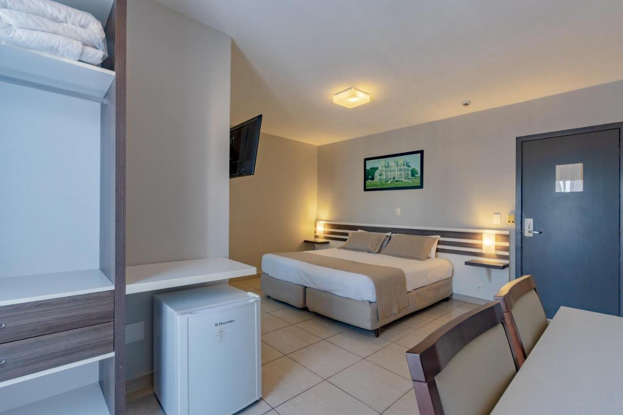 Bristol Portal Do Iguacu Aeroporto 4*