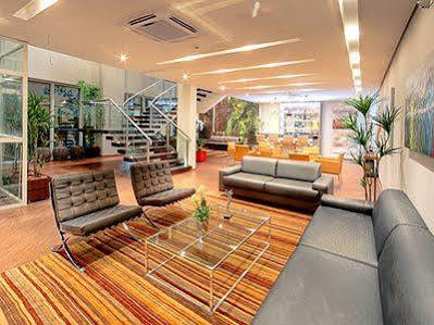 Bristol Portal Do Iguacu Aeroporto Hotel Curitiba