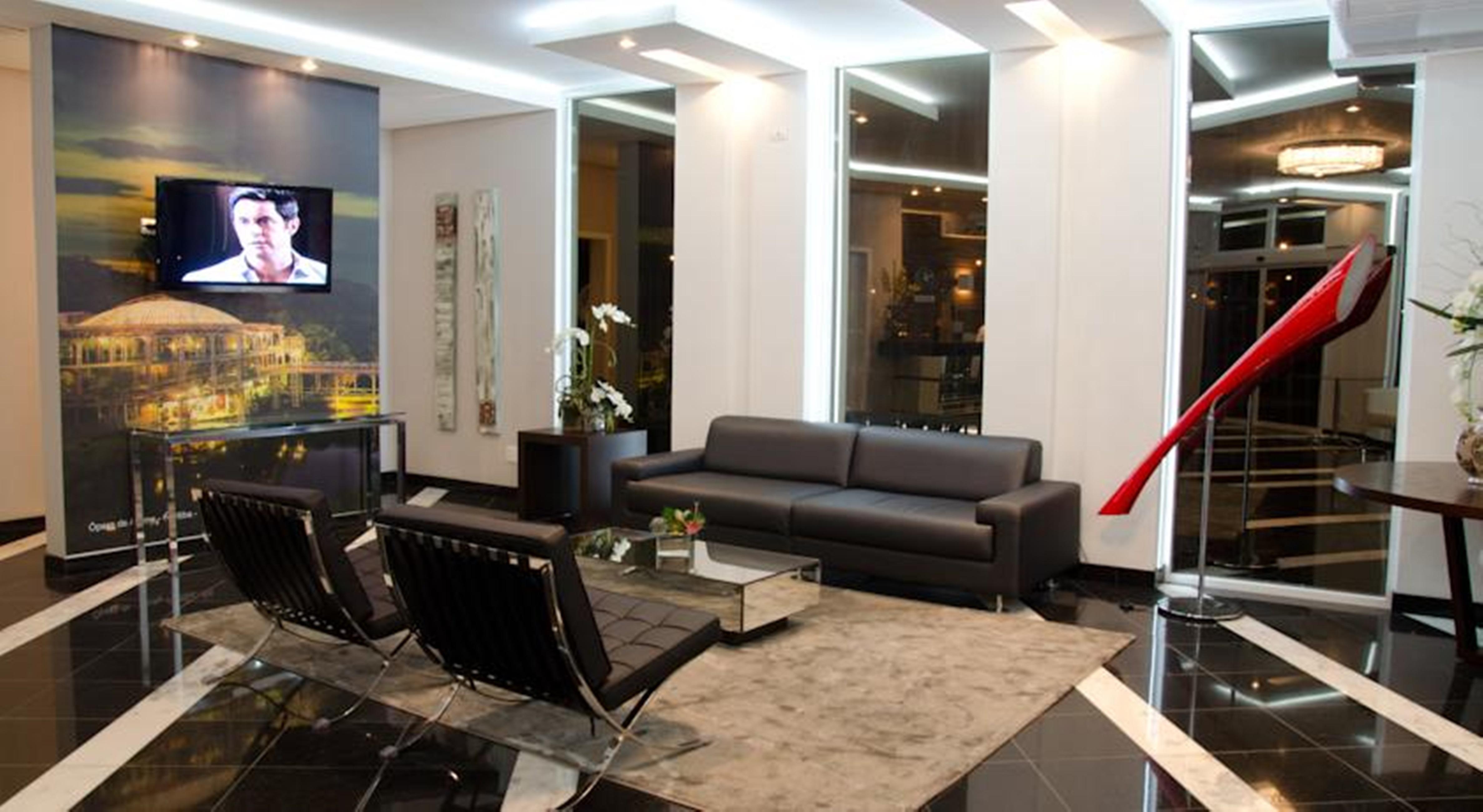 Hotel Bristol Portal Do Iguacu Aeroporto 4*