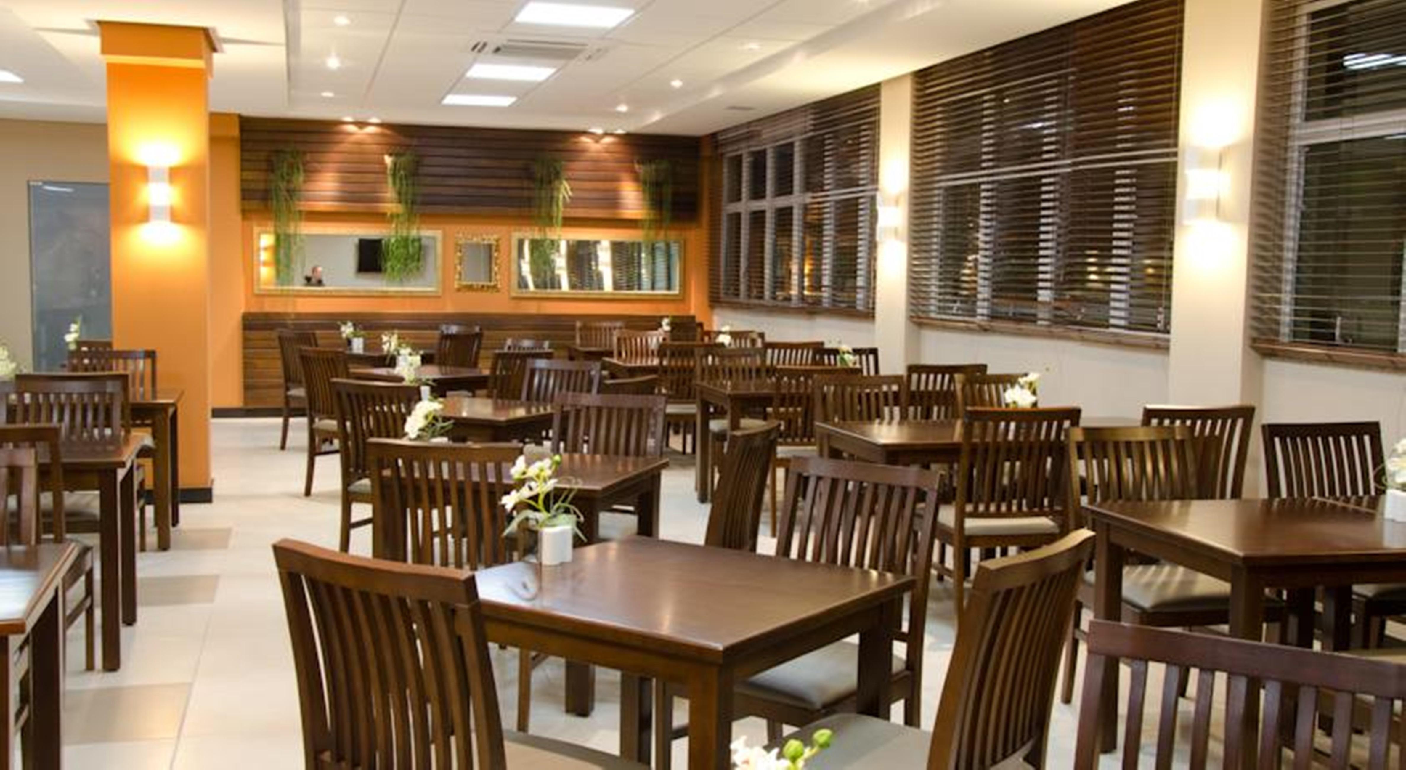 Bristol Portal Do Iguacu Aeroporto Hotel 4*