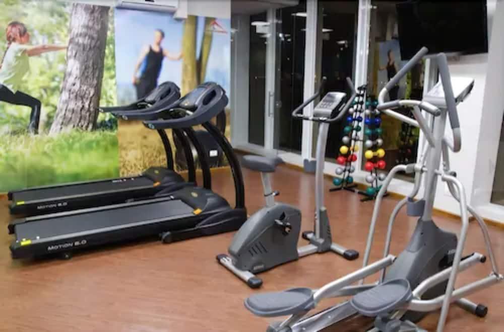 Bristol Portal Do Iguacu Aeroporto Hotel 4*