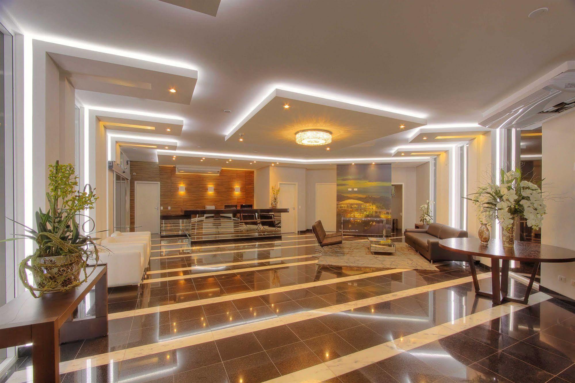 Hotel Bristol Portal Do Iguacu Aeroporto Curitiba