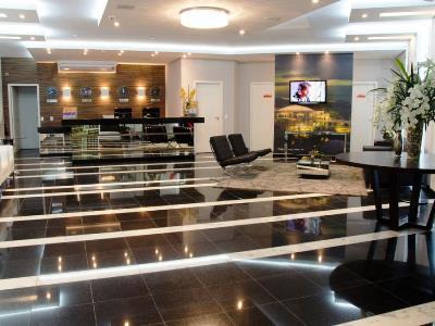 Bristol Portal Do Iguacu Aeroporto Hotel